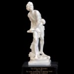 Whistleblower of the year Award: David preparing to fight Goliath